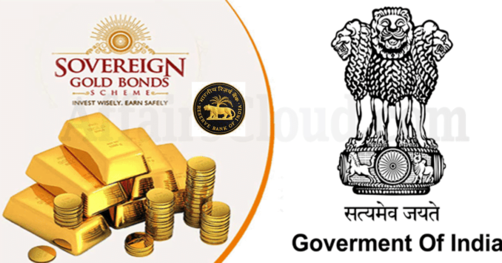 Sovereign Gold Bond