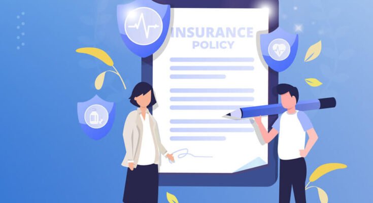 LIC Term Insurance Plan
