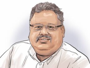 rakesh jhunjhunwala