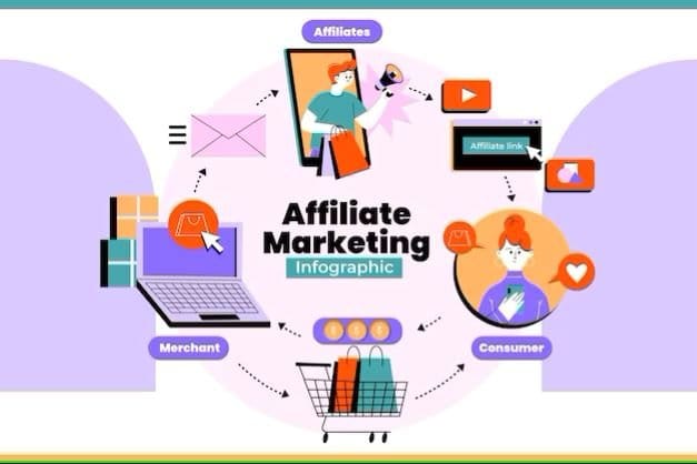 Affiliate Marketing