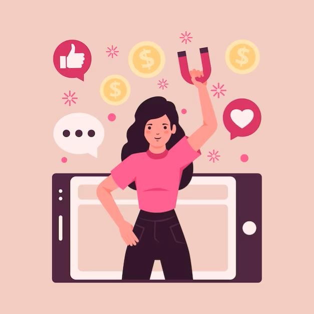 How to Earn Money from Instagram?