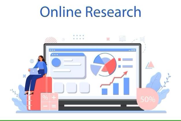 Online Surveys and Market Research
