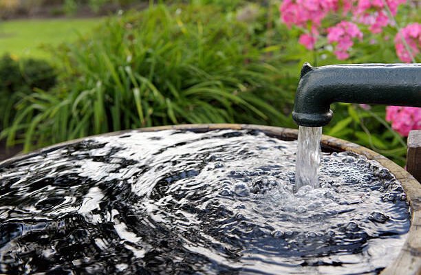 Rainwater Harvesting: A Sustainable Way to Boost the Economy