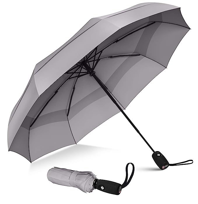 The Best Umbrella for Every Weather Condition