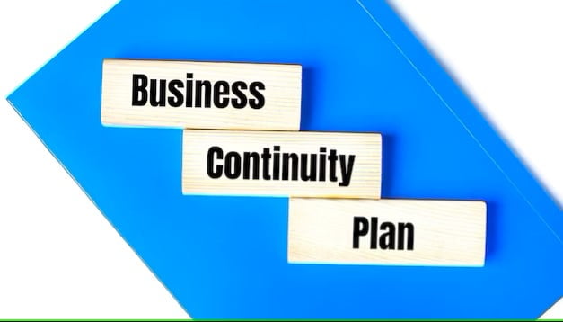 Why Do You Need Business Continuity Plan?