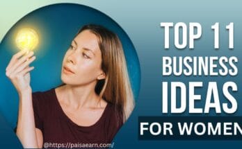 business ideas for women in india