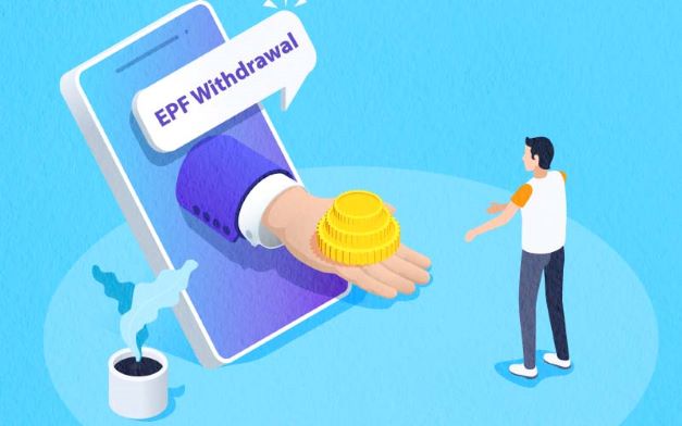 How to Withdraw Money from EPFO