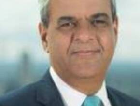 Ashok Vaswani, CEO of Kotak Bank