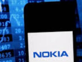 Nokia • Share repurchase