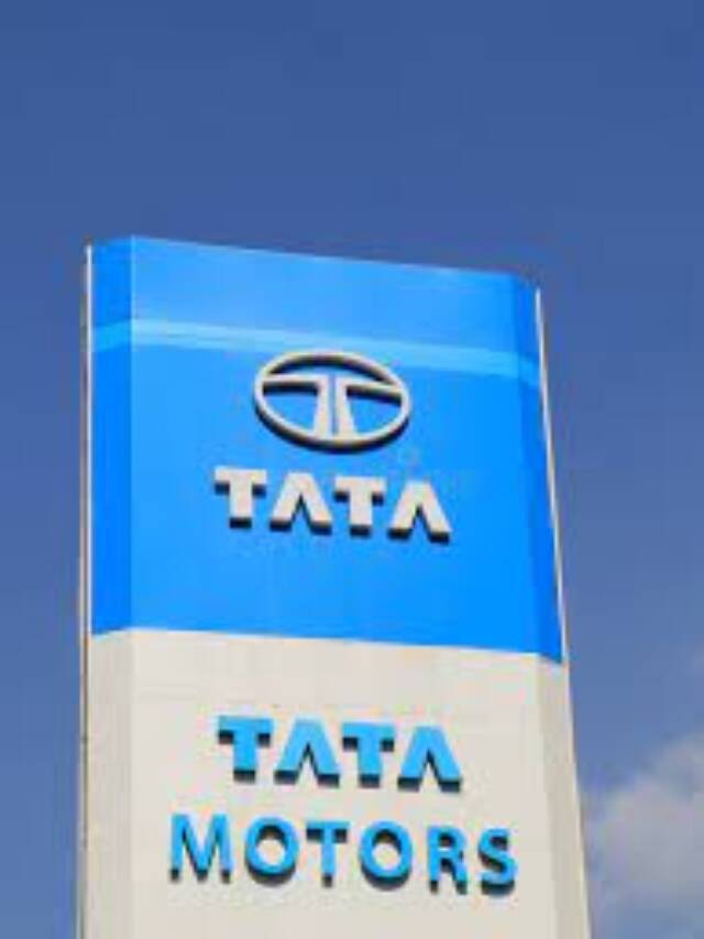 Tata Motors to divest 9.9% stake in Tata Technologies