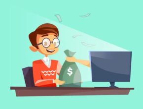How to Earn Money Online for Students