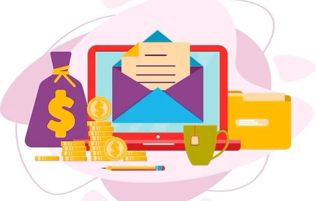 How to Earn Money Online with Email Scraping