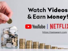 watch video earn money