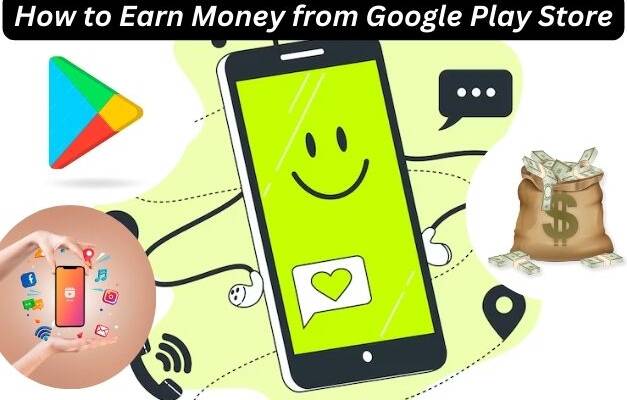 How to Earn Money from Google Play Store: Monetize Your Apps
