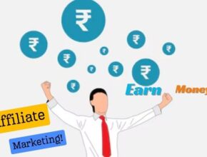 how to start affiliate marketing with no money in india