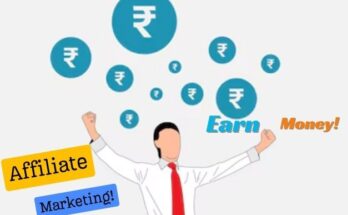 how to start affiliate marketing with no money in india