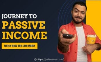 watch video and earn money without investment