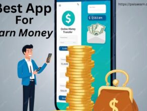 best earning app without investment