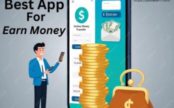 best earning app without investment