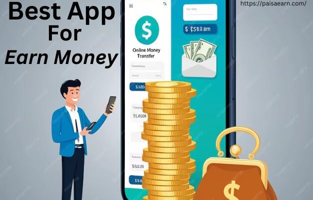 best earning app without investment