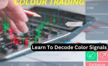 what is colour trading