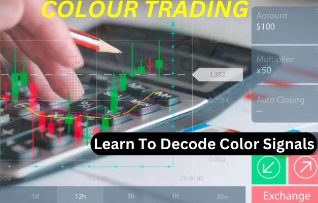 what is colour trading