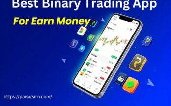 Which Is The Best Binary Trading App In India