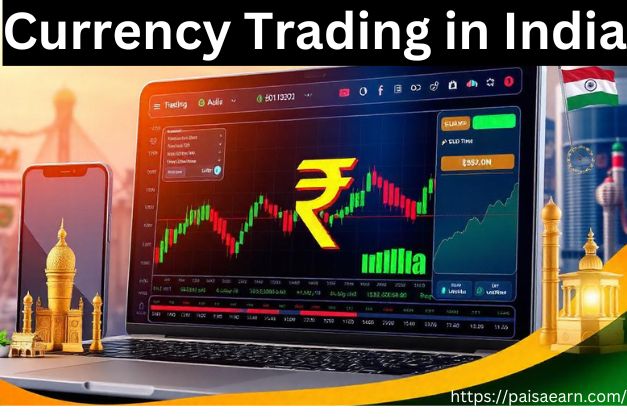 A Beginner's Guide to Currency Trading in India (2024 Edition)