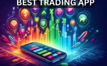 best trading app in india to earn money