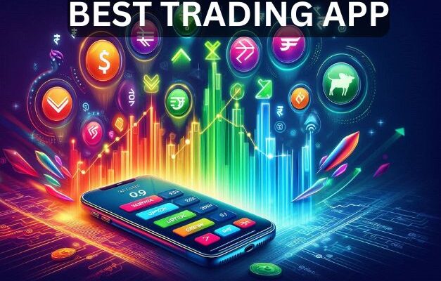 best trading app in india to earn money